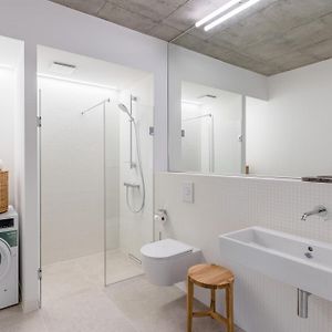 Deluxe Apartment mit 2 Schlafzimmern